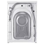 Samsung 三星 WW90DG6U34LESH 9.0公斤 1400轉 Bespoke AI Ecobubble™ 前置式洗衣機